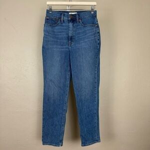 Madewell The Momjean